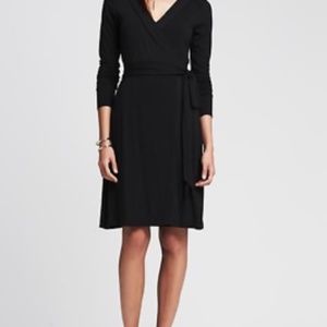 Banana Republic Wrap Dress Gemma MP